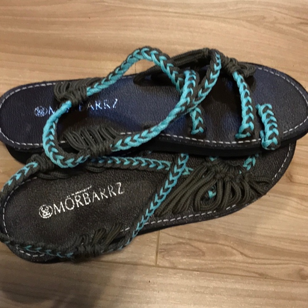 Morbarrz Sandals - Picture 2 of 6